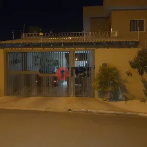 Casa com 2 Quartos à venda, 160m² no BORBOLETAS II, Bady Bassitt