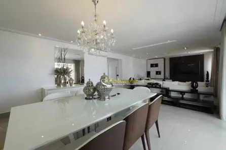 Apartamento com 4 Quartos à venda, 250m² no Ipiranga, São Paulo
