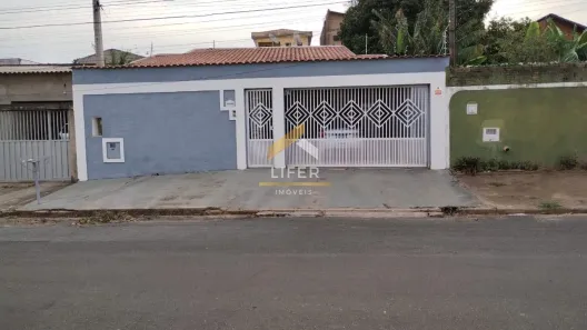 Casa com 4 Quartos à venda, 162m² no Jardim Nova Esperança, Campinas