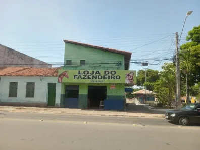 Casa com 3 Quartos à venda, 500m² no Anil, São Luís
