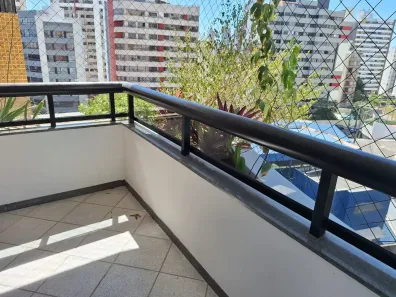 Apartamento com 1 Quarto à venda, 45m² no Caminho das Árvores, Salvador