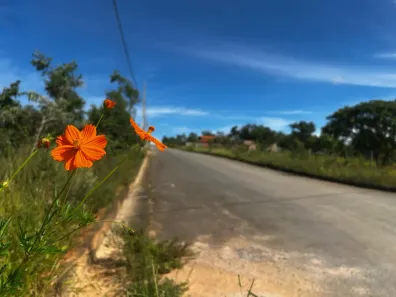 Lote/Terreno à venda, 1465m² no Serra do Cipó, Santana do Riacho