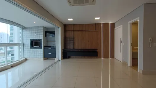 Apartamento com 3 Quartos para alugar, 122m² no Gleba Fazenda Palhano, Londrina