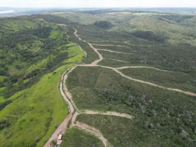 Lote/Terreno à venda, 1000m² no Sul, Brasília
