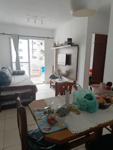 Apartamento com 2 Quartos à venda, 62m² no Ocian, Praia Grande