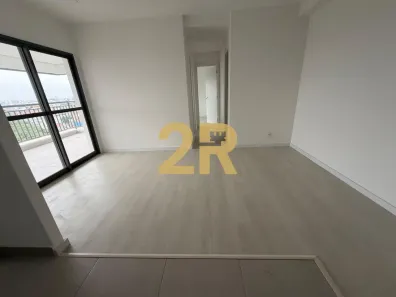 Apartamento com 2 Quartos para alugar, 69m² no Vila Guilhermina, São Paulo