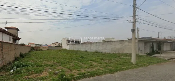 Lote/Terreno à venda, 506m² no Cruz, Lorena