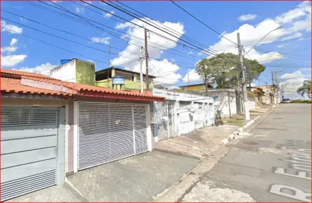 Casa com 2 Quartos à venda, 65m² no Jardim Presidente Dutra, Guarulhos