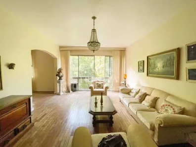 Apartamento com 3 Quartos à venda, 150m² no Ipanema, Rio de Janeiro