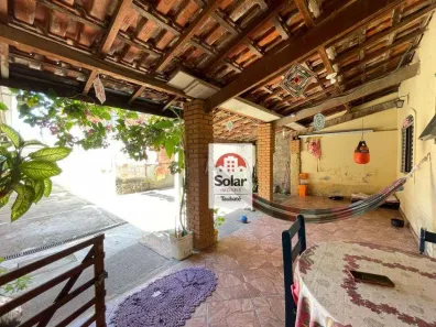Casa com 4 Quartos à venda, 210m² no Parque Urupês, Taubaté