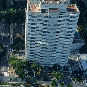 Sala Comercial à venda, 33m² no Brooklin Paulista, São Paulo