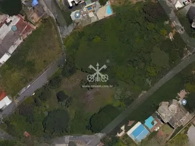 Lote/Terreno à venda, 17080m² no Vila Suzana, São Paulo