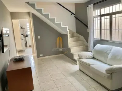 Casa com 3 Quartos à venda, 120m² no Vila Constança, São Paulo