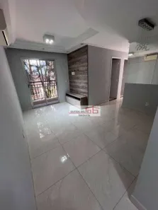 Apartamento com 3 Quartos à venda, 60m² no Piqueri, São Paulo