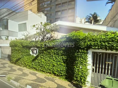 Imóvel Comercial com 4 Quartos à venda, 253m² no Cambuí, Campinas