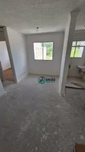 Apartamento com 2 Quartos à venda, 46m² no Neves (Neves), São Gonçalo
