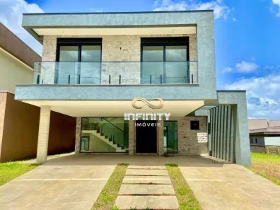 Casa de Condomínio com 3 Quartos à venda, 280m² no Centro, Gravataí