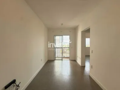 Apartamento com 2 Quartos à venda, 48m² no Castelo, Santos