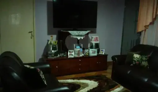 Sobrado com 2 Quartos à venda, 141m² no Jardim Francisco Mendes, São Paulo