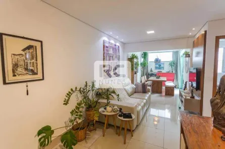 Apartamento com 2 Quartos à venda, 78m² no Serra, Belo Horizonte