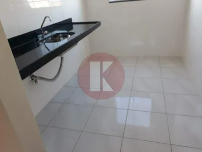 Apartamento com 2 Quartos à venda, 62m² no Candelária, Belo Horizonte