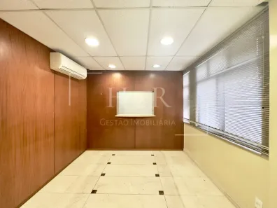 Sala Comercial com 4 Quartos à venda, 70m² no Botafogo, Rio de Janeiro