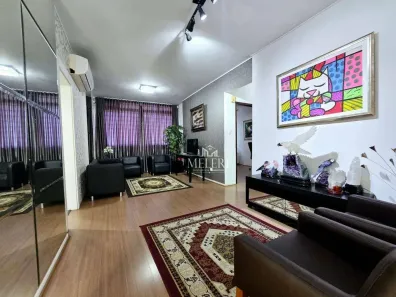 Sala Comercial à venda, 150m² no Centro, Curitiba