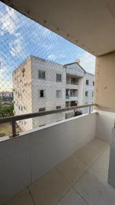 Apartamento com 2 Quartos à venda, 42m² no Bairro Novo, Porto Velho