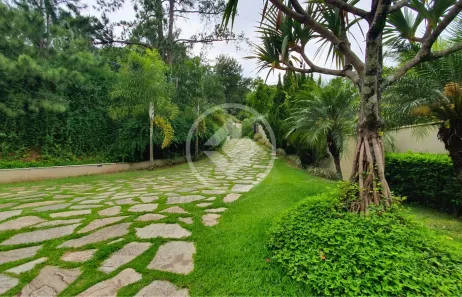Casa de Condomínio com 4 Quartos à venda, 715m² no São Joaquim, Vinhedo