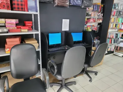 Ponto Comercial à venda, 70m² no Setor Central, Goiânia