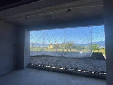 Apartamento com 3 Quartos à venda, 124m² no Jardim Britânia, Caraguatatuba