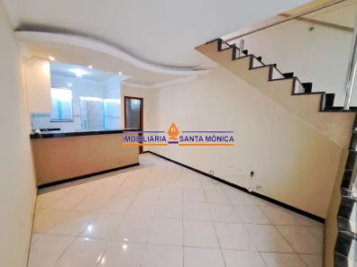 Casa com 2 Quartos à venda, 65m² no Santa Mônica, Belo Horizonte