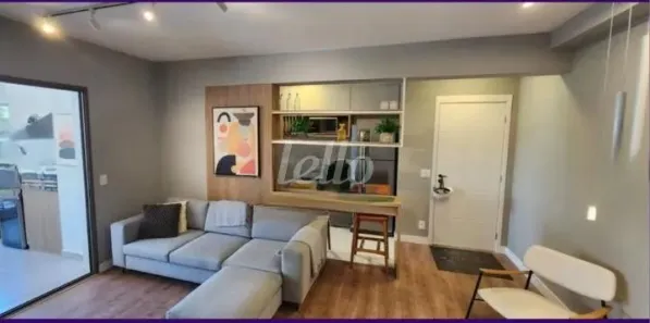 Apartamento com 3 Quartos à venda, 112m² no Tatuapé, São Paulo
