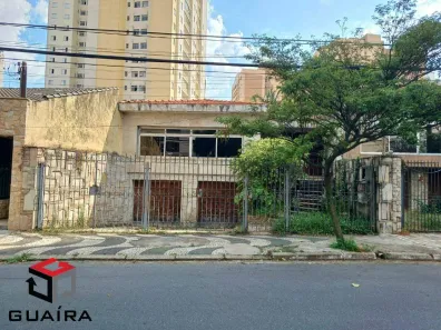 Sobrado com 3 Quartos à venda, 322m² no Rudge Ramos, São Bernardo do Campo
