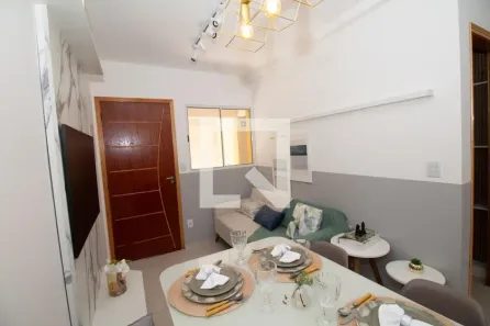 Apartamento com 2 Quartos à venda, 32m² no Jardim Vila Formosa, São Paulo