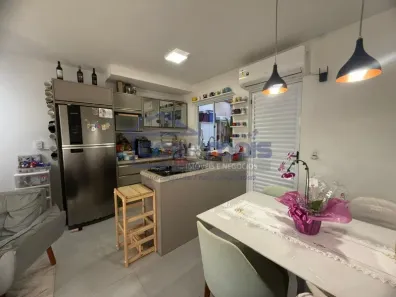 Sobrado com 2 Quartos à venda, 70m² no Bela Vista, Estância Velha