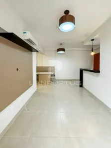 Apartamento com 2 Quartos para alugar, 61m² no Ribeirânia, Ribeirão Preto