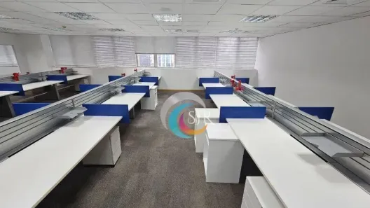 Sala Comercial para alugar, 316m² no Vila Nova Conceição, São Paulo