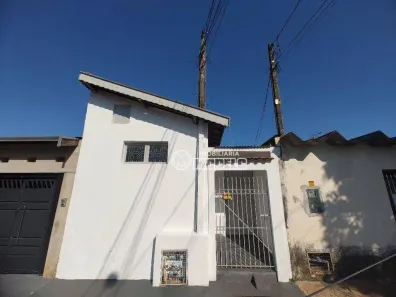 Casa com 3 Quartos à venda, 99m² no Piracicamirim, Piracicaba