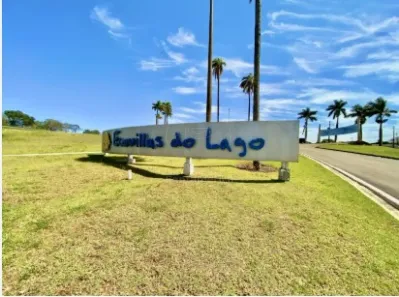 Lote/Terreno à venda, 1500m² no Ecovillas do Lago, Sertanópolis