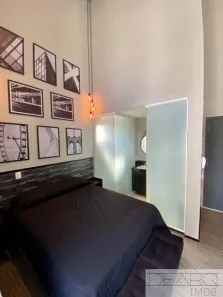 Apartamento com 1 Quarto à venda, 28m² no Vila Olímpia, São Paulo