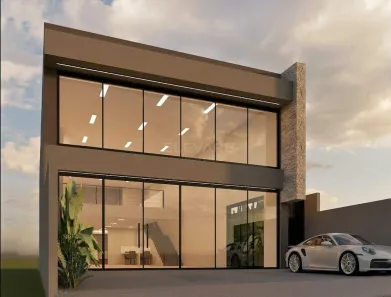 Prédio Comercial à venda, 365m² no Jardim Botânico, Ribeirão Preto