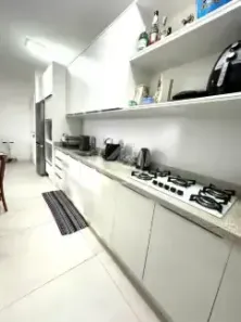 Apartamento com 3 Quartos à venda, 90m² no Cachoeira do Bom Jesus, Florianópolis