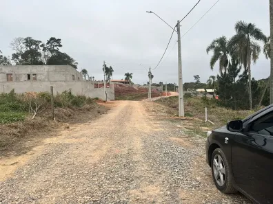 Lote/Terreno à venda, 1000m² no Centro, Ibiúna