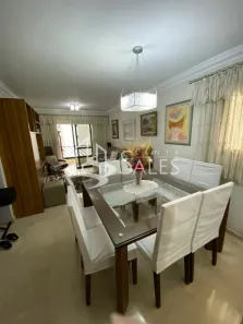 Apartamento com 3 Quartos à venda, 91m² no Vila Mariana, São Paulo