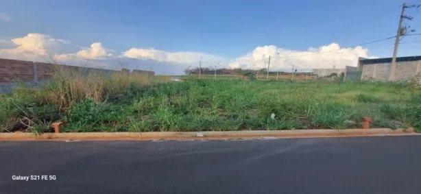 Lote/Terreno à venda, 216m² no Reserva Macaúba, Ribeirão Preto