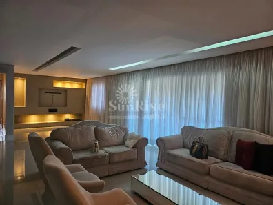 Apartamento com 3 Quartos à venda, 202m² no Tamboré, Santana de Parnaíba