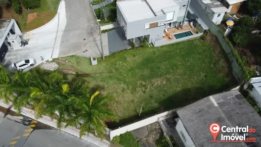 Lote/Terreno à venda, 615m² no Fazendinha, Itajaí