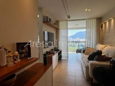 Apartamento com 2 Quartos à venda, 70m² no Barra Olímpica, Rio de Janeiro