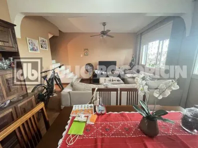 Casa de Condomínio com 3 Quartos à venda, 60m² no Tauá, Rio de Janeiro